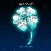 Image of 5 Leaf Clover