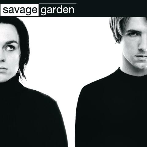 Savage Garden (Original Version) album art