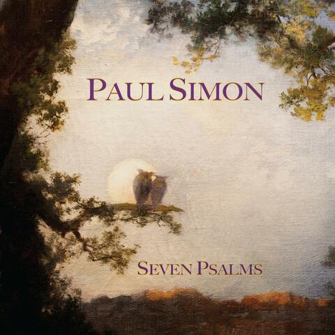 Seven Psalms album art
