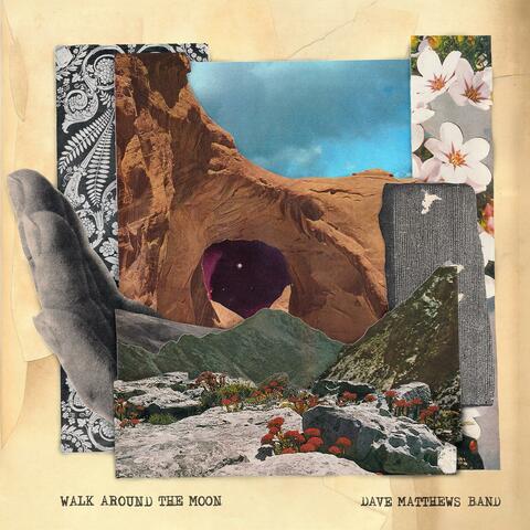 Walk Around The Moon album art