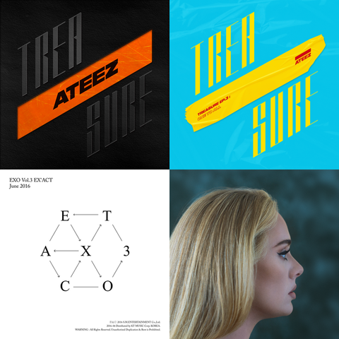 My Playlist