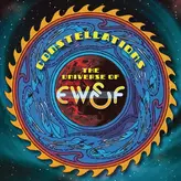Image of Constellations: The Universe of Earth, Wind & Fire