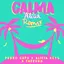 Calma album artwork