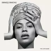 Image of HOMECOMING: THE LIVE ALBUM