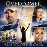 Image of Overcomer (Music from and Inspired by the Original Motion Picture)