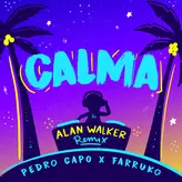 Image of Calma