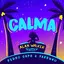 Calma album artwork