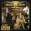 Brooks & Dunn and Friends - Live from CMT Crossroads album artwork