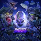 Image of Indigo (Extended)