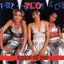 Diggin' On You album artwork