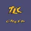 Creep album artwork