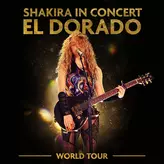Image of Shakira In Concert: El Dorado World Tour