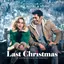 George Michael & Wham! Last Christmas: The Original Motion Picture Soundtrack album artwork