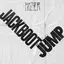 Jackboot Jump album artwork