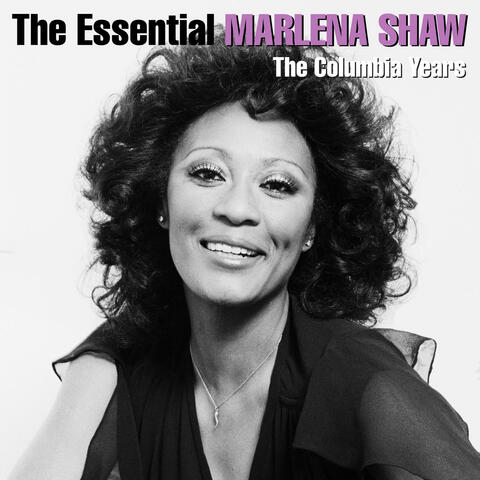 The Essential Marlena Shaw - The Columbia Years album art