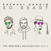 Image of So Ready