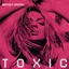 Toxic album artwork