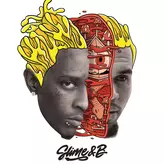 Image of Slime & B