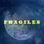 Frágiles album artwork