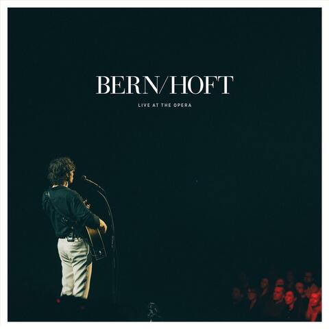 Live At The Opera album art