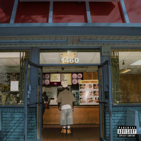 The Good The Bad The Dollar Menu album art