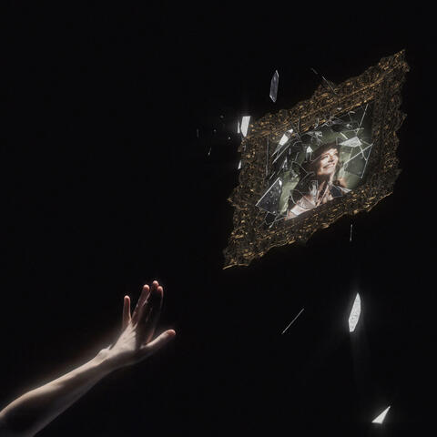 With a Smile (What So Not & Synergy's 'Dreamer' Dub) album art
