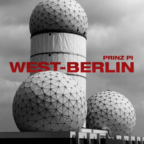 WEST-BERLIN album art
