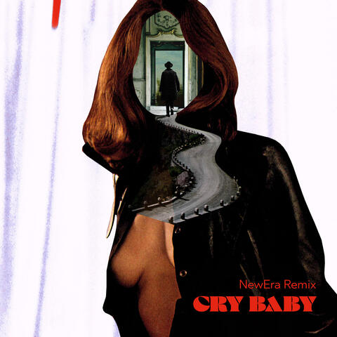 Cry Baby album art