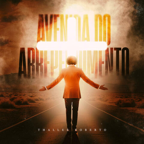 Avenida do Arrependimento album art