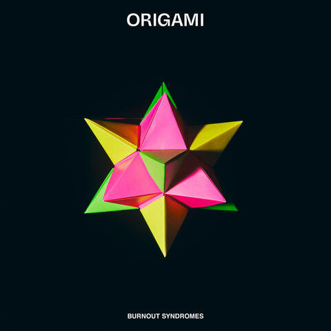 ORIGAMI album art