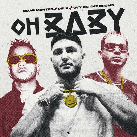Oh, Baby! album art