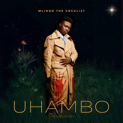 Inkomo Zika Baba album art
