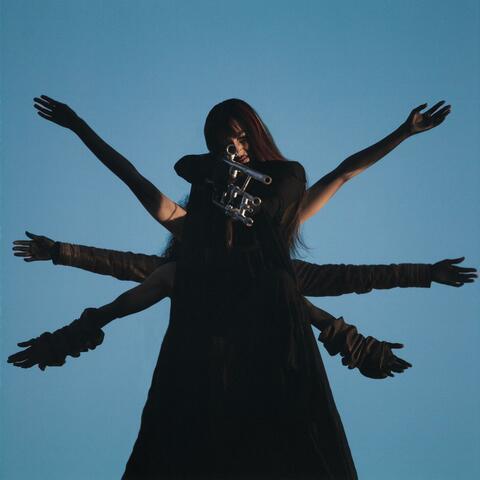 Bien de Amores album art