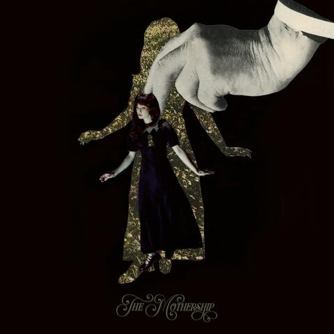 The Mothership album art