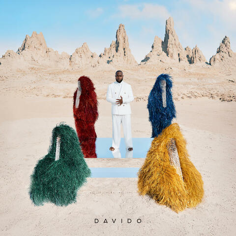 Be There Still album art