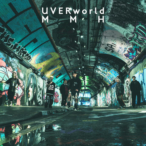 MMH album art