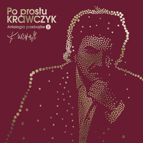 Byłeś tu album art