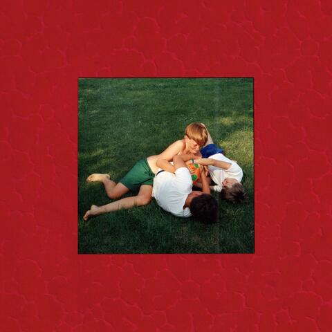 Famille album art
