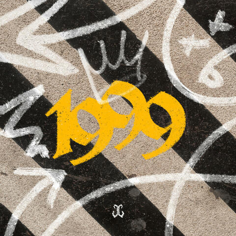 1999 album art