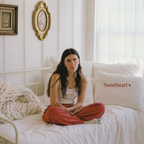 Sweetheart album art