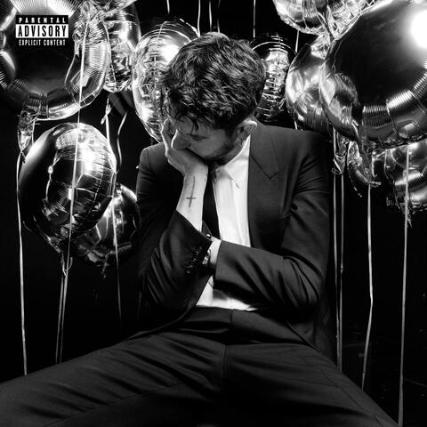 Helium album art