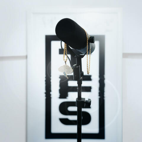 TFS album art
