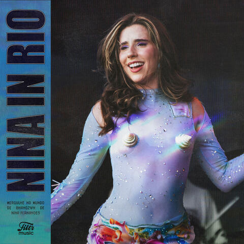 Nina in Rio album art