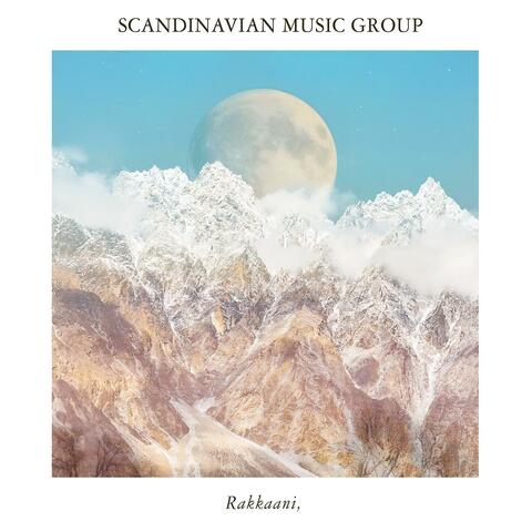 Rakkaani, album art