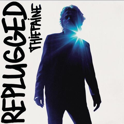 Replugged album art