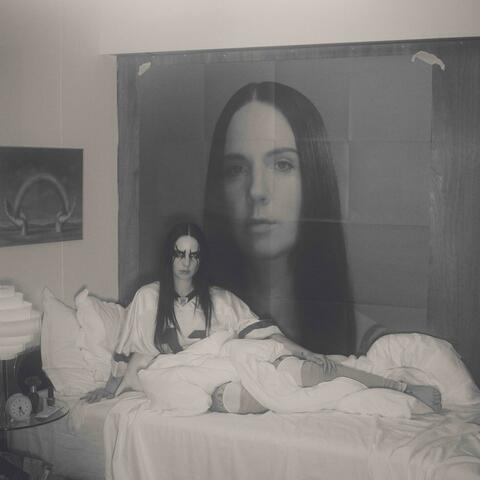 Plæygirl album art