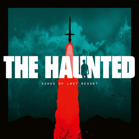 Songs Of Last Resort album art