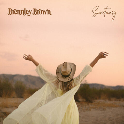Sanctuary album art