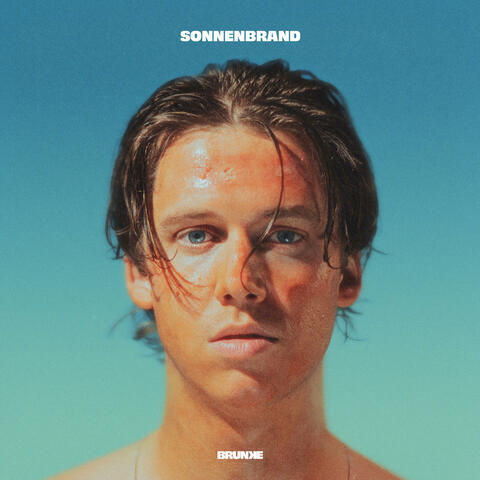 Sonnenbrand album art