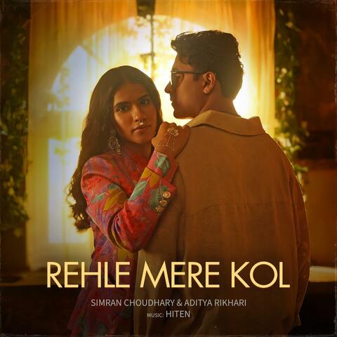 Rehle Mere Kol album art